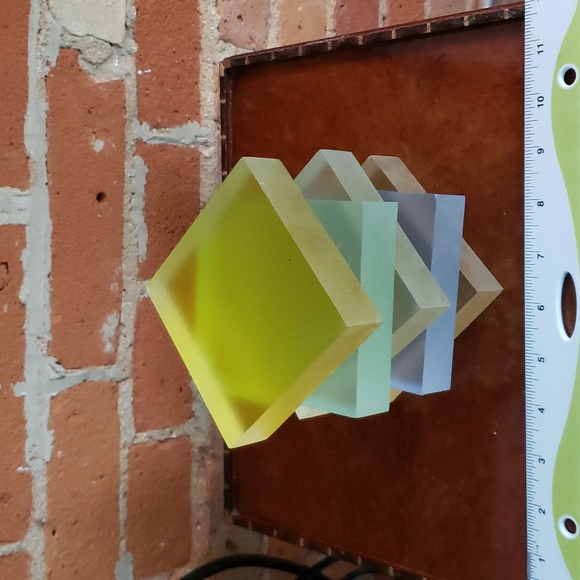 Cool Coasters - unique! - Picture 4 of 6